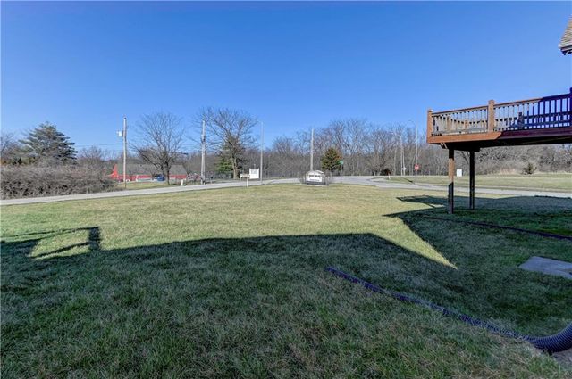 2116 NE 91st Terrace, Kansas City, MO 64155