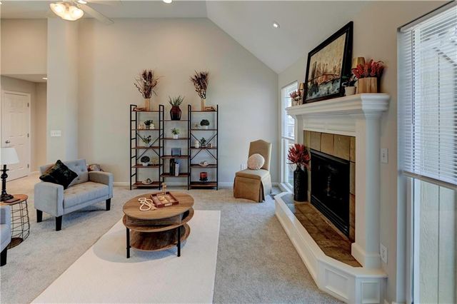 2116 NE 91st Terrace, Kansas City, MO 64155