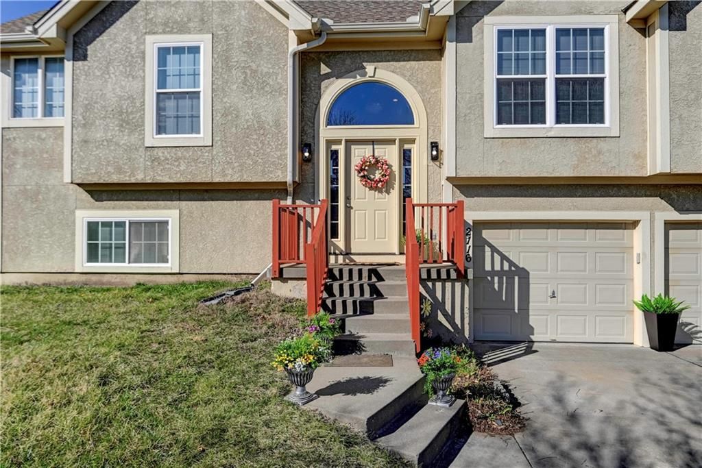 2116 NE 91st Terrace, Kansas City, MO 64155
