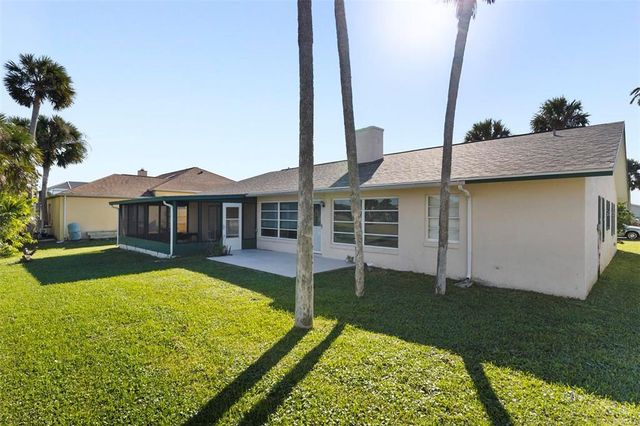 259 OCEAN PALM DRIVE, Flagler Beach, FL 32136