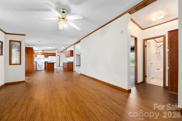 755 Fairview Loop, Hot Springs, NC 28743
