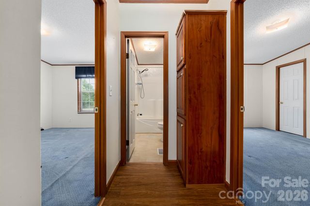 755 Fairview Loop, Hot Springs, NC 28743