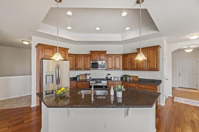 W178N11384 Island View COURT, Germantown, WI 53022