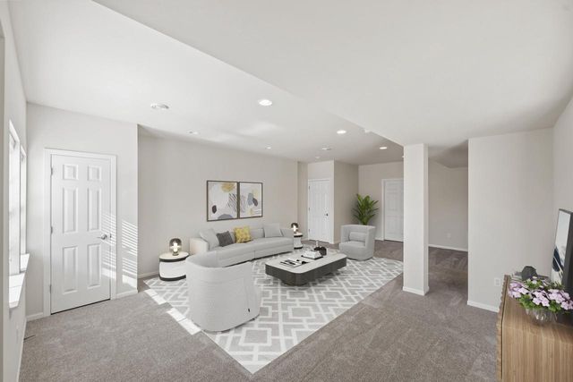 W178N11384 Island View COURT, Germantown, WI 53022