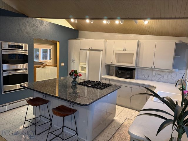 1918 & TBD Spring Creek Drive, Bozeman, MT 59715