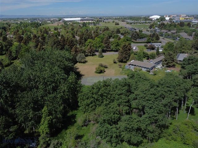 1918 & TBD Spring Creek Drive, Bozeman, MT 59715