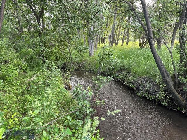 1918 & TBD Spring Creek Drive, Bozeman, MT 59715