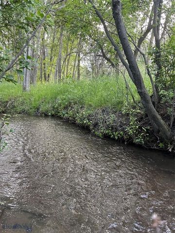 1918 & TBD Spring Creek Drive, Bozeman, MT 59715