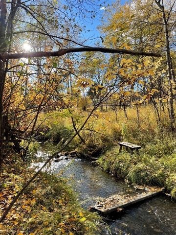 1918 & TBD Spring Creek Drive, Bozeman, MT 59715