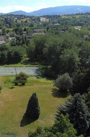 1918 & TBD Spring Creek Drive, Bozeman, MT 59715