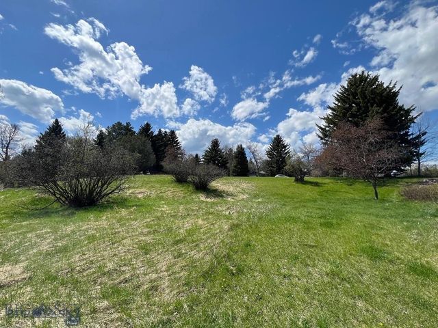 1918 & TBD Spring Creek Drive, Bozeman, MT 59715