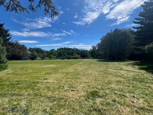 1918 & TBD Spring Creek Drive, Bozeman, MT 59715