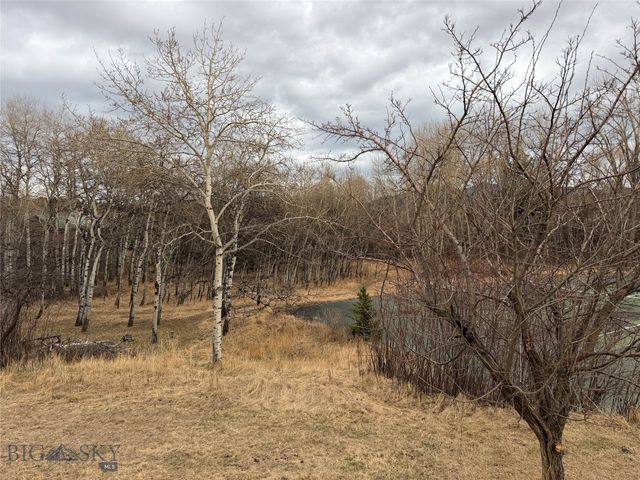 1918 & TBD Spring Creek Drive, Bozeman, MT 59715