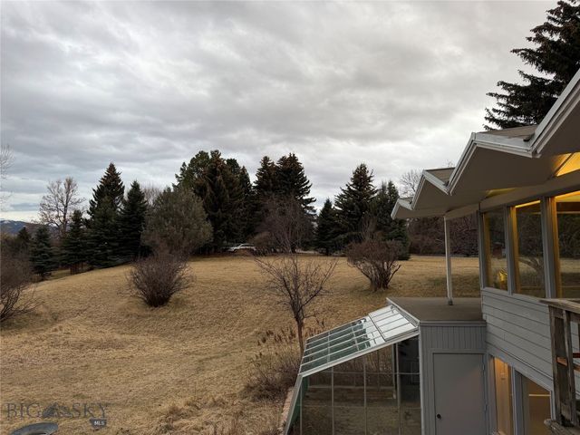 1918 & TBD Spring Creek Drive, Bozeman, MT 59715