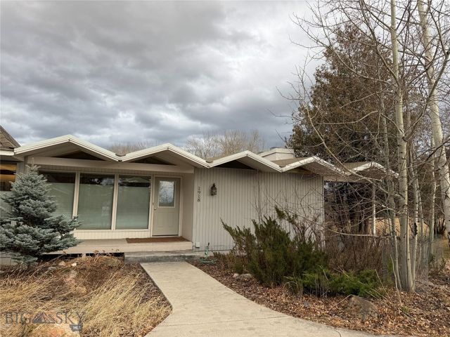 1918 & TBD Spring Creek Drive, Bozeman, MT 59715