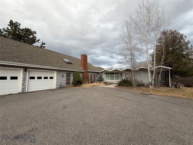 1918 & TBD Spring Creek Drive, Bozeman, MT 59715