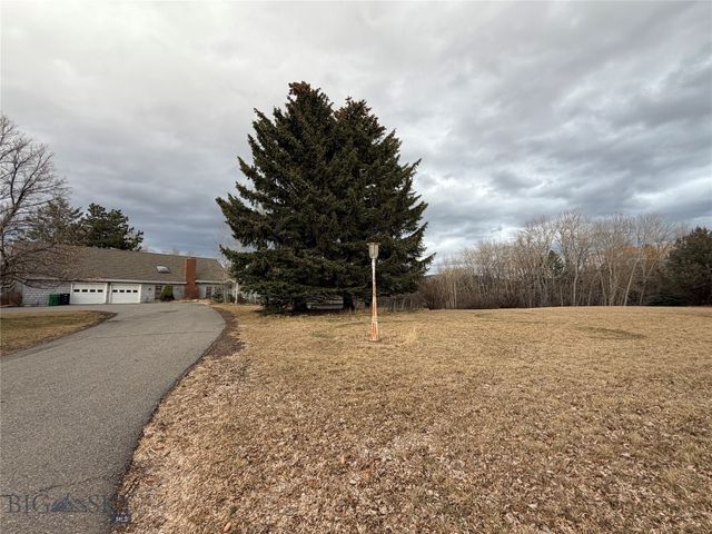 1918 & TBD Spring Creek Drive, Bozeman, MT 59715