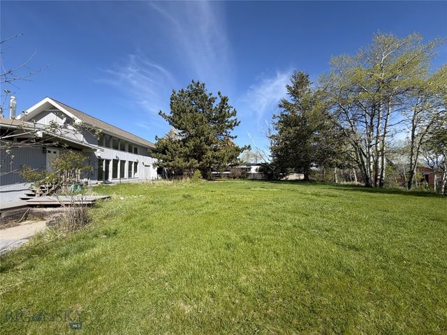 1918 & TBD Spring Creek Drive, Bozeman, MT 59715