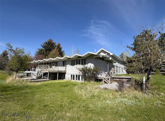 1918 & TBD Spring Creek Drive, Bozeman, MT 59715