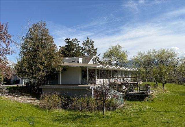 1918 & TBD Spring Creek Drive, Bozeman, MT 59715