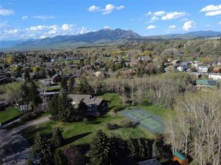 1918 & TBD Spring Creek Drive, Bozeman, MT 59715