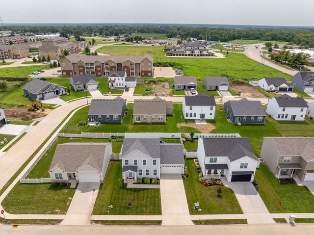 610 17th Avenue, Silvis, IL 61282