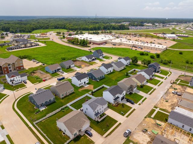 610 17th Avenue, Silvis, IL 61282