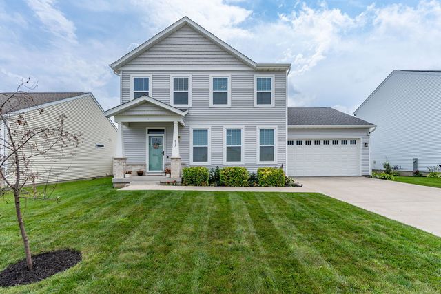 610 17th Avenue, Silvis, IL 61282