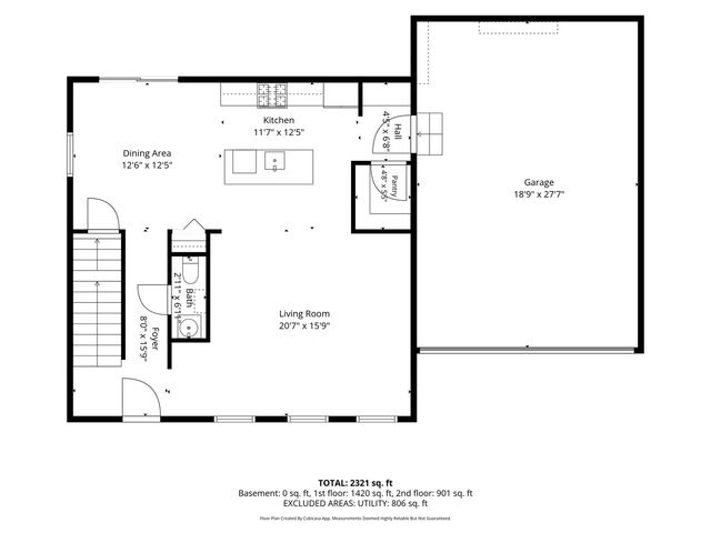 610 17th Avenue, Silvis, IL 61282