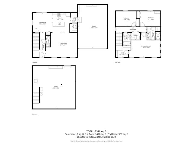 610 17th Avenue, Silvis, IL 61282