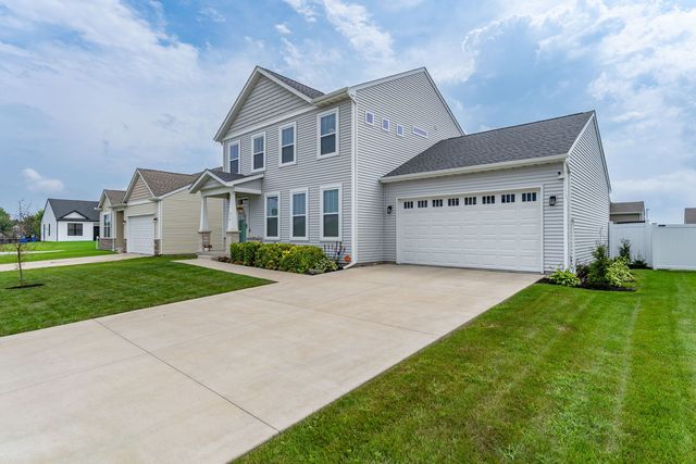 610 17th Avenue, Silvis, IL 61282