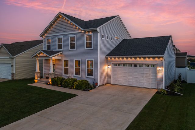 610 17th Avenue, Silvis, IL 61282