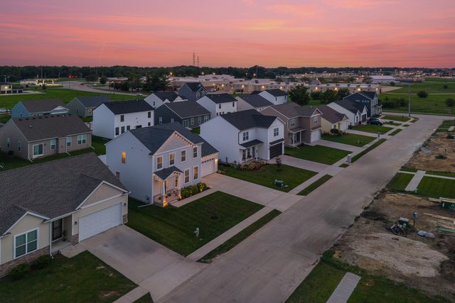 610 17th Avenue, Silvis, IL 61282