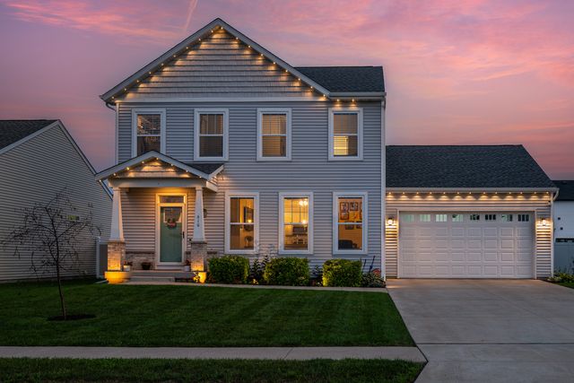 610 17th Avenue, Silvis, IL 61282