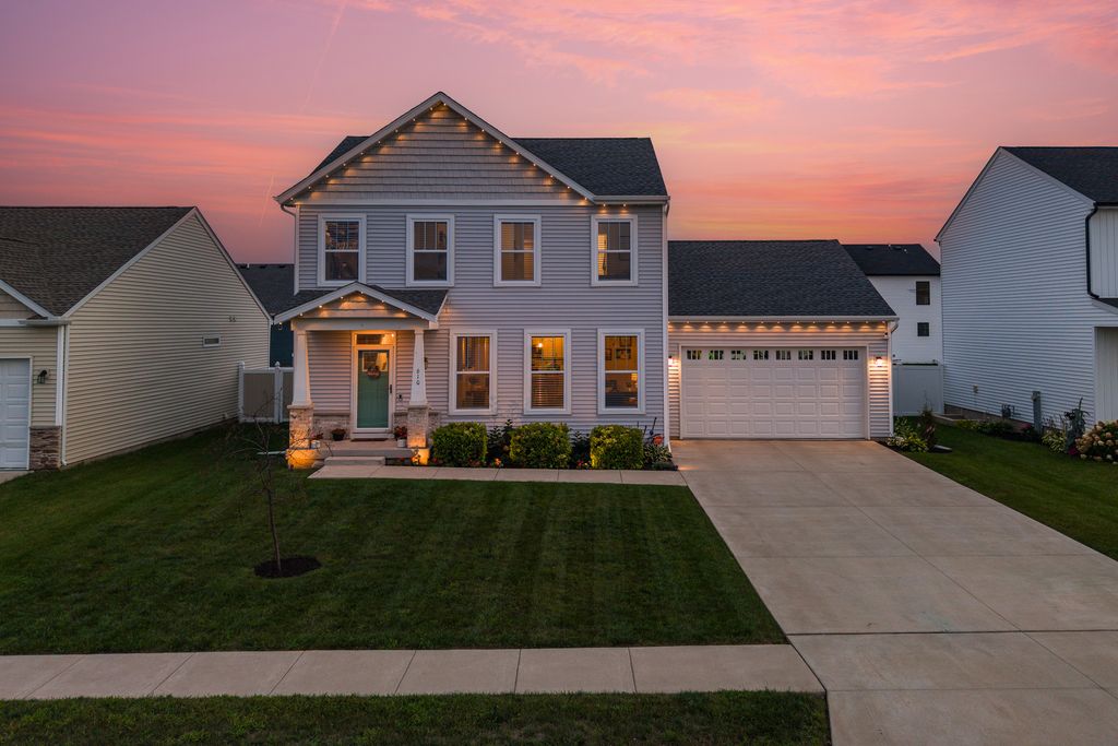 610 17th Avenue, Silvis, IL 61282