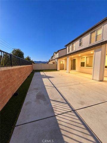 16687 Terra Seca Avenue, Chino, CA 91708
