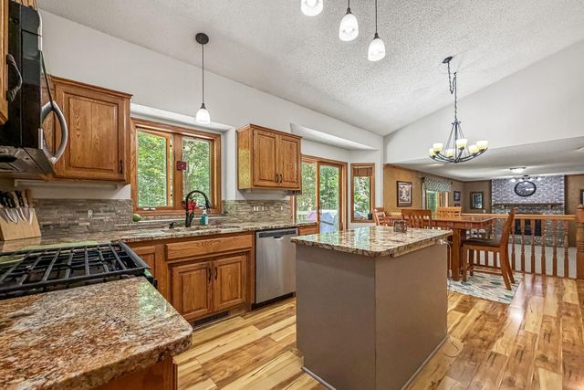 14927 Harpers Street NE, Ham Lake, MN 55304