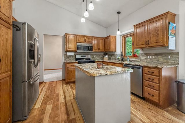 14927 Harpers Street NE, Ham Lake, MN 55304