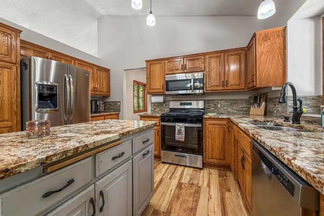 14927 Harpers Street NE, Ham Lake, MN 55304