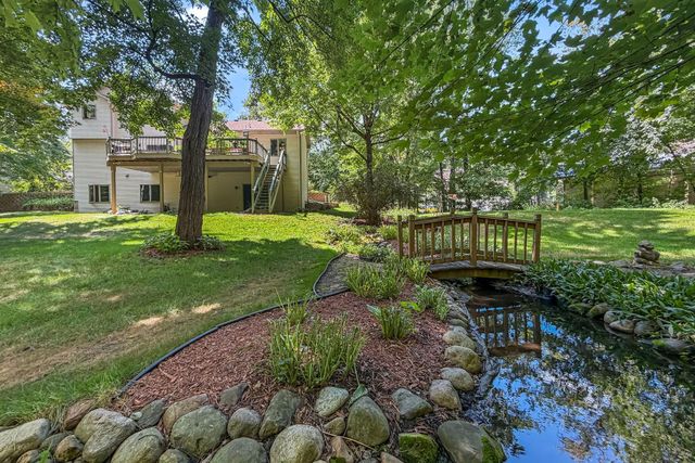 14927 Harpers Street NE, Ham Lake, MN 55304