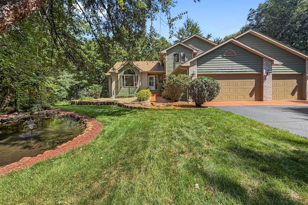 14927 Harpers Street NE, Ham Lake, MN 55304 — photo 2