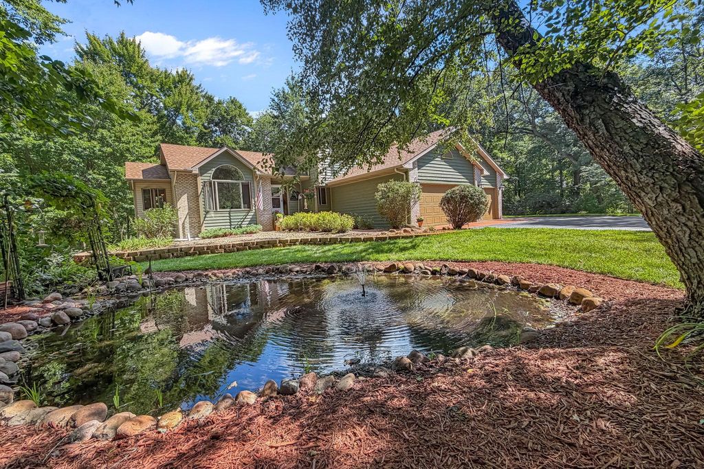 14927 Harpers Street NE, Ham Lake, MN 55304 — photo 3
