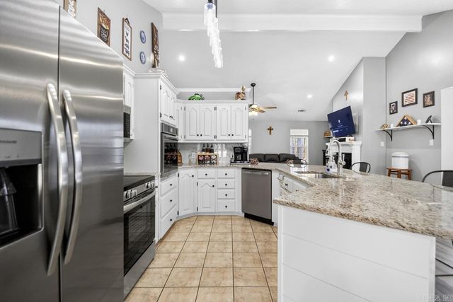 21541 Kate Lane, Hensley, AR 72065