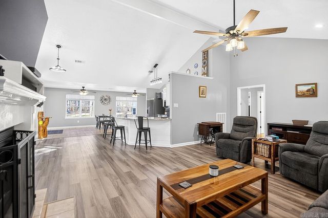 21541 Kate Lane, Hensley, AR 72065