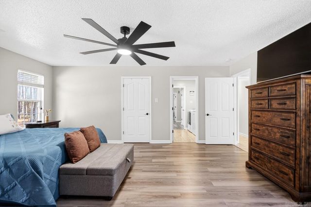 21541 Kate Lane, Hensley, AR 72065