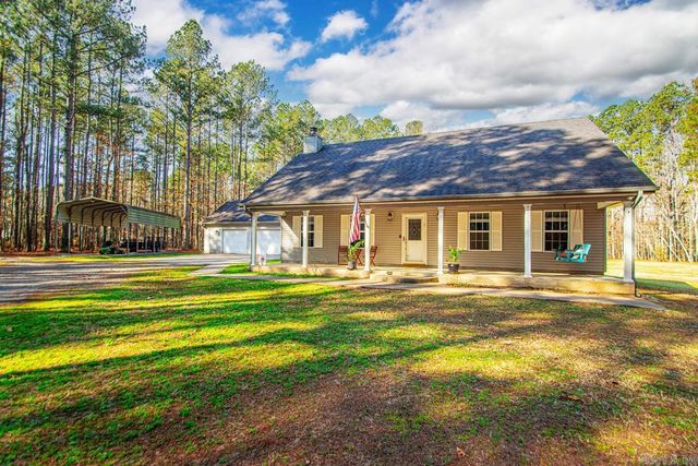 21541 Kate Lane, Hensley, AR 72065