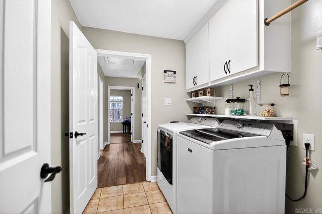 21541 Kate Lane, Hensley, AR 72065