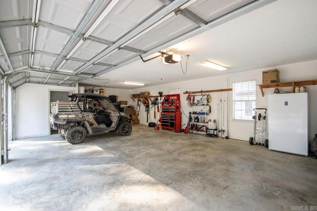 21541 Kate Lane, Hensley, AR 72065