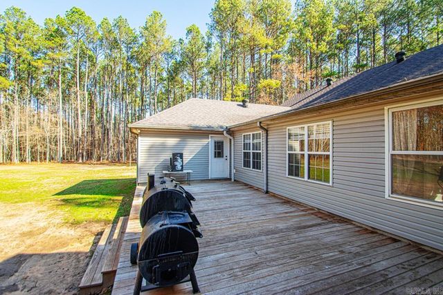 21541 Kate Lane, Hensley, AR 72065