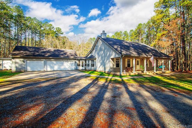 21541 Kate Lane, Hensley, AR 72065